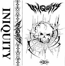 Iniquity : Promo 93 Iniquity : Promo 93